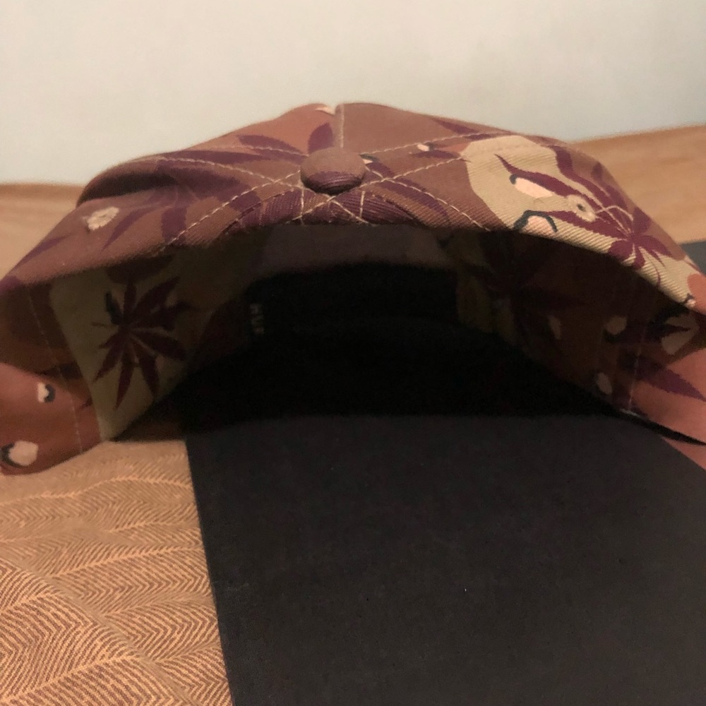 Huf SnapBack - Picture 2 of 4